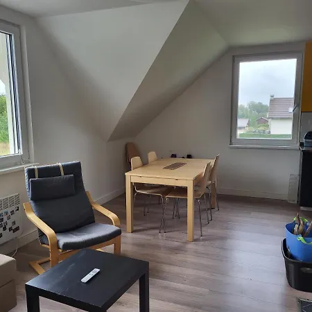 Apartment Bee494 *