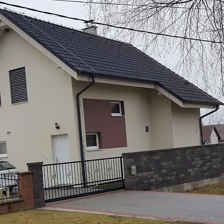 Apartmán Bee494