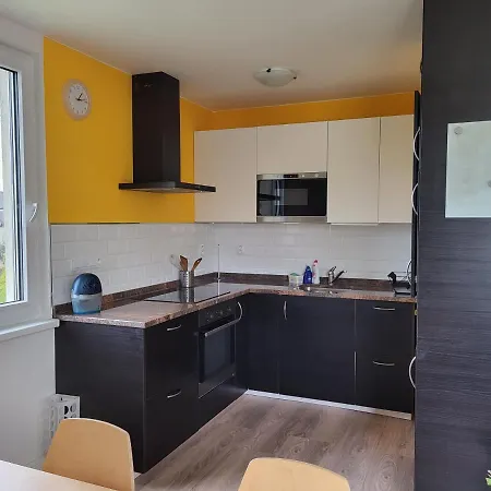 Bee494 Apartmán Blatnica