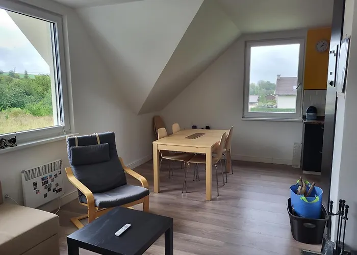 Appartement Bee494 *