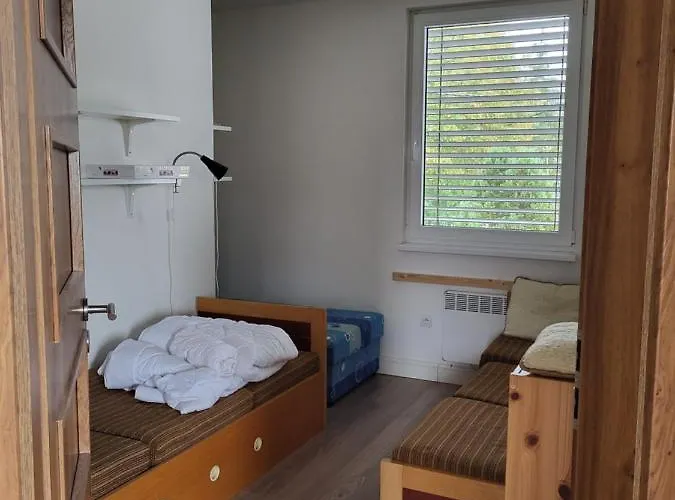 Appartement Bee494 *