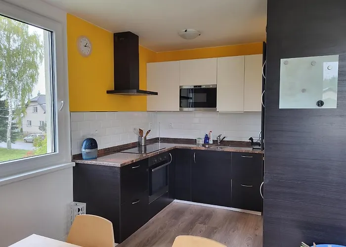 Bee494 Appartement Blatnica