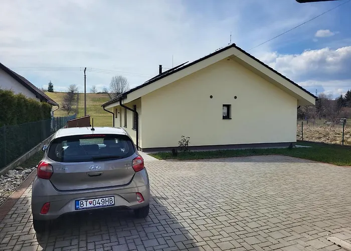 Bee494 Appartement Blatnica