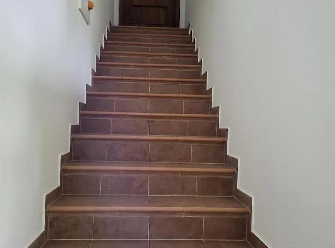 Appartement Bee494 *