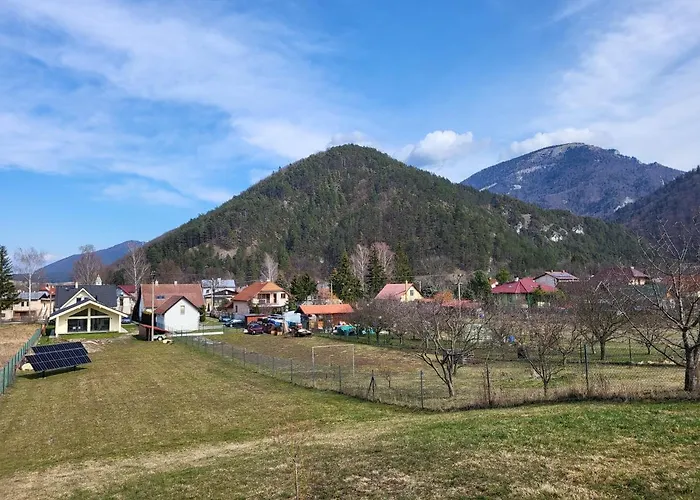 Bee494 Appartement Blatnica